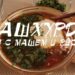 Машхурда – Узбекский суп простой пошаговый рецепт в домашних условиях