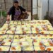 We Cooked 1 Million Grains of Rice & 60 Pieces of Chicken for Ramadan Mubarak Iftar