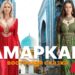 САМАРКАНД. РЕГИСТАН | МАВЗОЛЕИ И РЫНКИ. ВОСТОЧНАЯ СКАЗКА В УЗБЕКИСТАНЕ