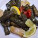 Долма из банки?Секрет иорданских хозяек: Давали с курицей и картофелем!