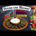 Толма или долма? Кому принадлежит популярное восточное блюдо? Tolma or dolma? (Eng subs)