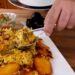 How to Make Loobia Polo I Persian Loobia Polo Recipe I chef kooroush cooking live