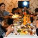 Golden Hands Cook 5 types of Food: Lamb Tikka Kebab – Beef Lula Kebab – Azerbaijani Dolma