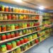Basement Shelving Ideas That Are Actually Creative