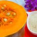 У тебя есть ТЫКВА? Сделай этот невероятно вкусный рецепт с рисом!