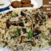 Spicy Mutton Pulao ऐसा मटन पुलाव पहले नहीं खाया होगा یخنی پلاؤ مرچ والاMutton Pulao