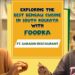Exploring the Best Bengali Cuisine in South Kolkata with Foodka ft. SARADIN Restaurant